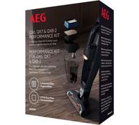 AEG Filterset Performance KIT noir