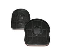 Accessoire Hotte Electrolux Filtre à charbon pour hotte Elica Type 200