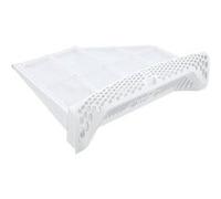 Electrolux Filtre à peluche d'origine 1366671020 pour sèche-linge AEG