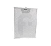 Filtre à graisse en métal 205x273mm d'origine Electrolux 4055073441