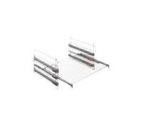 AEG-Electrolux Rails télescopiques TR3LFSTV pour four encastrable 3 niveaux