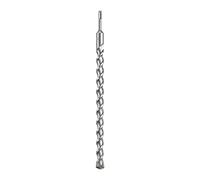 AEG - Foret SDS+ 2 taillants diam 24 mm x longueur 460 mm - AAKSDS24460