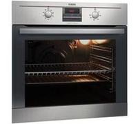 AEG Four Encastrable multifonction be3013020 m