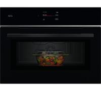 Aeg - Four Micro Onde Combiné Tm7nk721b