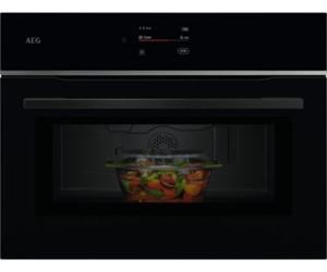 Aeg - Four Micro Onde Combiné Tm7nk721b