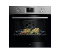 AEG Four multifonction OU5AB20SM 72 L Aqua Clean 9 programmes SurroundCook LED Inox