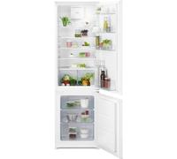 Refrigerateur combine encastrable 100-N 269 blanc ventile (no frost)
