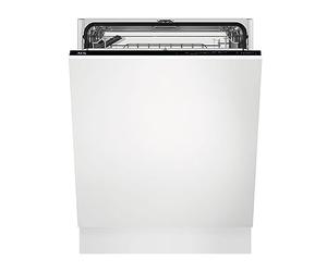 AEG FSB32610Z Geschirrspüler vollintegrierbar Schlepptürtechnologie 60cm