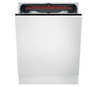 AEG Lave-vaisselle FSB34707Z Série 3000 AirDry Classe C 14 couverts 5 programmes