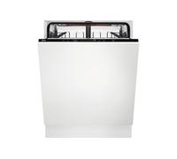 AEG-Electrolux Lave-vaisselle FSB52637P Complètement intégrable 60 cm QuickSelect 13 couverts
