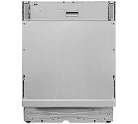 AEG-Electrolux Lave-vaisselle FSB52637P Complètement intégrable 60 cm QuickSelect 13 couverts