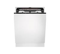 Aeg FSB53637P 7000 GlassCare 911 436 390d classe énergétique: