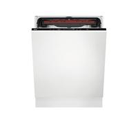 Lave-vaisselle AEG 14 couverts - Technologie AirDry - FSB53927Z