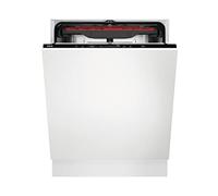 Lave-vaisselle AEG 14 couverts - Technologie AirDry - FSB53927Z