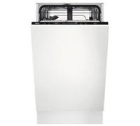 Lave-vaisselle Complétement intégrable 45 cm SatelliteClean 9 couverts - AEG FSE62417P