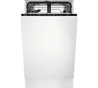 AEG - FSE62417P - Lave-vaisselle entièrement intégrable - 45 cm