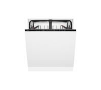 AEG-Electrolux Lave-vaisselle FSE63307P Entièrement intégré 12 couverts D