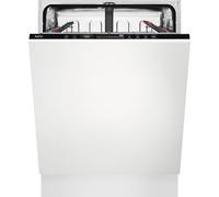 AEG-Electrolux Lave-vaisselle FSE63307P Entièrement intégré 12 couverts D
