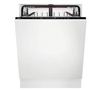 Aeg FSE63617P Total lave-vaisselle intégré 60 cm - 13 couverts - Classe énergétique: A+++
