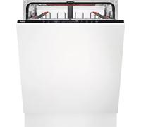 Aeg FSE64637P Serie 7000 GlassCare c classe énergétique: