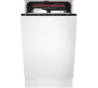 AEG FSE72507P Lave-Vaisselle Étroit Rétractable Totale Proclean® 45 CM La