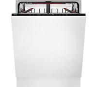 AEG FSE74627P Lave-vaisselle série 7000 GlassCare 60 cm