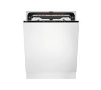 Aeg FSE74707P 7000 GLASSCARE c classe énergétique: