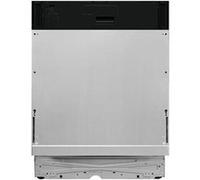 Lave vaisselle tout encastrable AEG FSE75748P