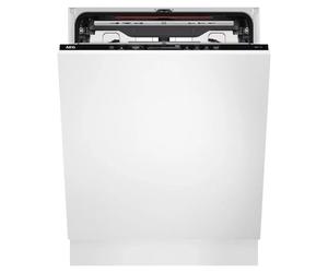 AEG FSE75768P EcoLine - Inbouwvaatwasser - Volledig ingebouwd - Energielabel B