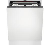 AEG FSE76738P Lave-vaisselle intégrable 14 couverts WLAN