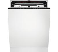 AEG FSE77708P Lave-vaisselle encastrable entièrement intégré 60 cm