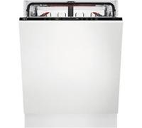 AEG FSE82827P - Lave-vaisselle - encastrable - Niche - largeur : 60 cm - profondeur : 57 cm - hauteur : 82 cm Autre G