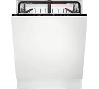 Aeg FSK63657P 7000 d classe énergétique: