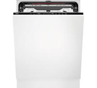 Aeg FSK74707P Serie 7000 GlassCare c classe énergétique:
