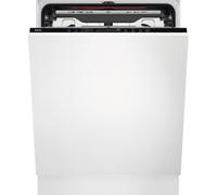 Aeg FSK75758P b classe énergétique:
