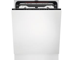 Aeg FSK83837P d classe énergétique: