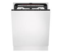 AEG - FSK83837P - Lave-vaisselle entièrement intégrable - ComfortLift - 60 cm