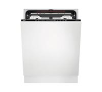 AEG FSK83837P Lave-vaisselle entièrement intégré, XXL, encastrable