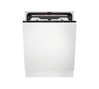 Lave-vaisselle Complétement intégrable 60 cm SprayZone 15 couverts - AEG FSK93718P