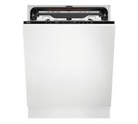 AEG FSS75747P Entièrement intégré 14 couverts B