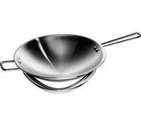 AEG Fusion-Induktion Wok FUSION-WOK Chromelook