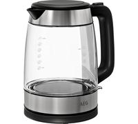 AEG GK4-1-4GB DELI 4 Bouilloire 1,7 litre 2200W verre éclairage LED