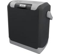 AEG-Electrolux Glacière & réchaud thermoélectrique KK 14 12 V/DC gris 14 l