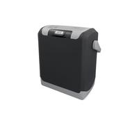 AEG KK 14 Glacière & réchaud thermoélectrique 12 V/DC gris 14 l 19 °C en dessous de la te