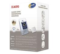 AEG-Electrolux Sac d'aspirateur GR201, synthétique, blanc, 12