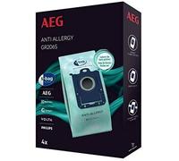 GR206s S-Bag Sacs anti-allergiques 4 pièces