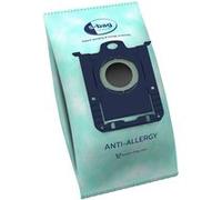 AEG GR206s S-Bag Sacs anti-allergiques 4 pièces G