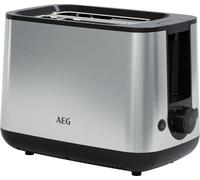 AEG Grille-pain T3-1-3ST Deli 3 T3-1-3ST Gris