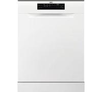AEG - GS649EXFS - Lave-vaisselle pose libre - blanc