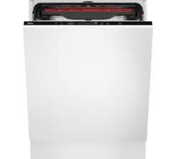 AEG - GS649EXVI - Lave-vaisselle encastrable - entièrement intégré - 60 cm